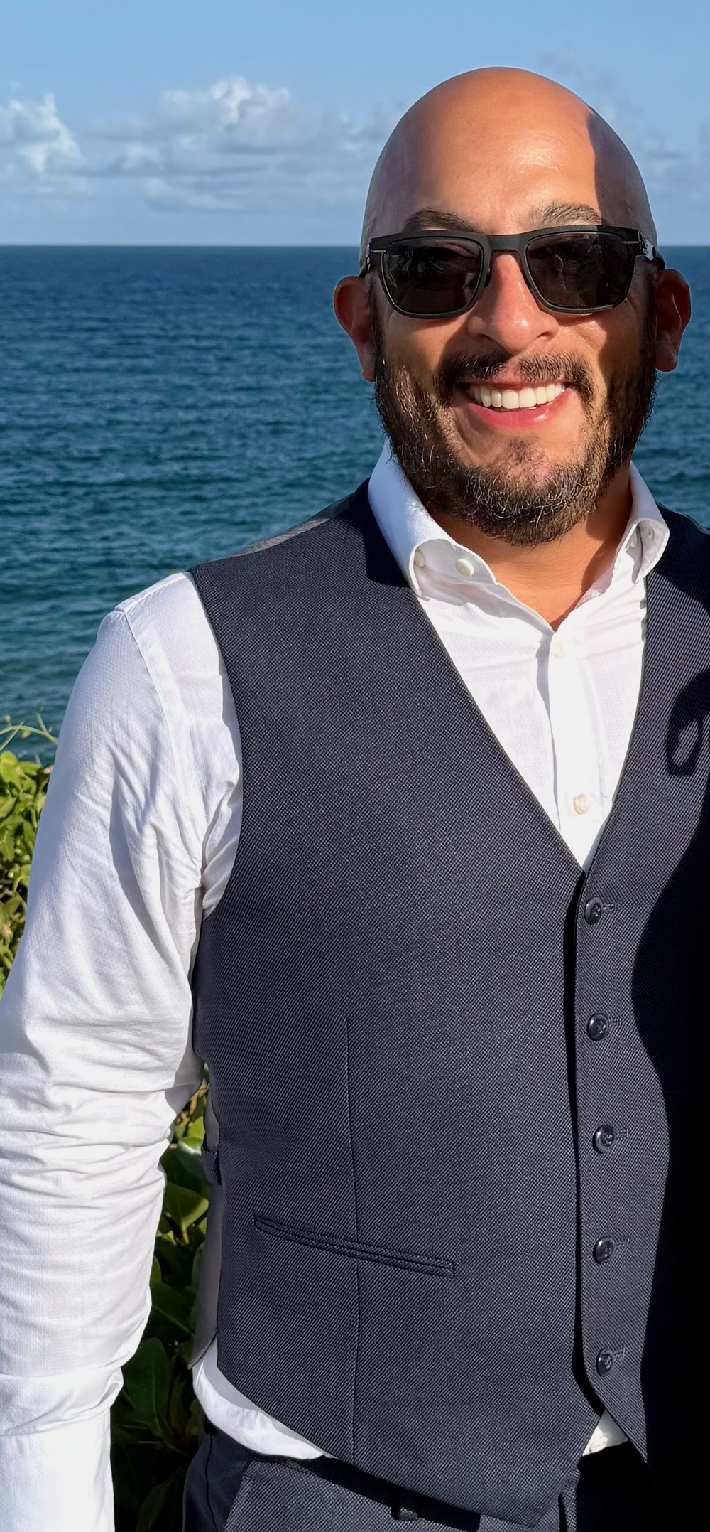 Keith Gonzales